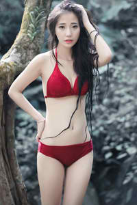 江山美人志